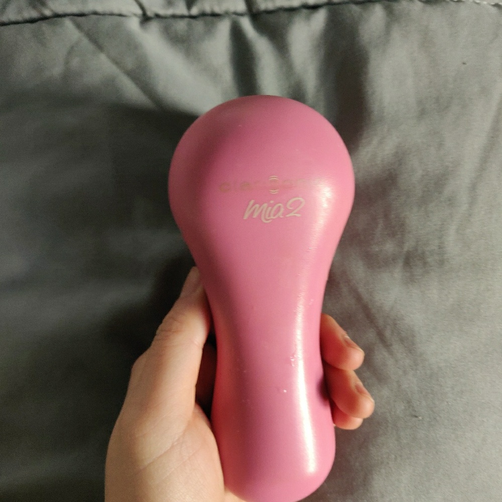 Clarisonic Mia 2